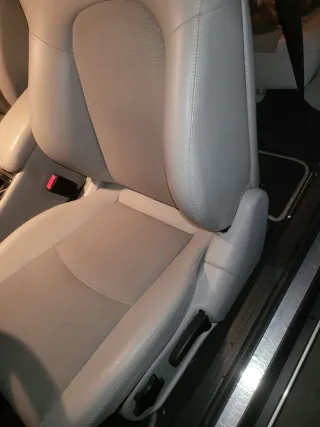 Mercedes-Benz Clase CLC 2009