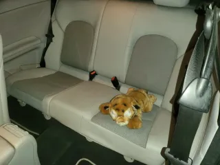 Mercedes-Benz Clase CLC 2009