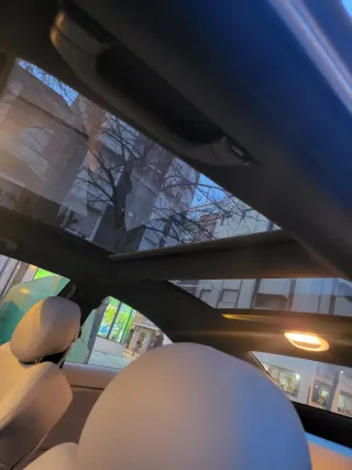 Mercedes-Benz Clase CLC 2009