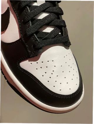 Nike Dunk Low Panda 37.5