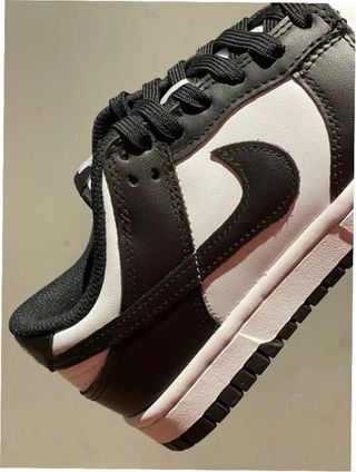 Nike Dunk Low Panda 37.5