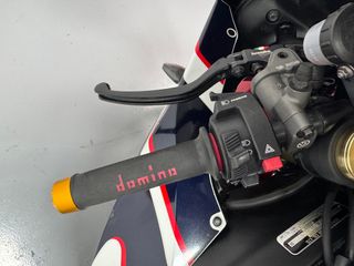 Honda CBR 1000 RR 2007 (Edición HRC)