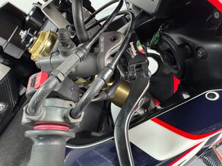 Honda CBR 1000 RR 2007 (Edición HRC)