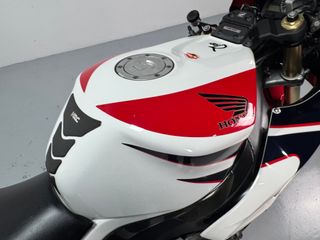 Honda CBR 1000 RR 2007 (Edición HRC)
