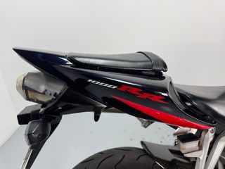 Honda CBR 1000 RR 2007 (Edición HRC)