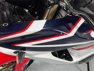 Honda CBR 1000 RR 2007 (Edición HRC)
