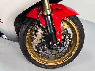 Honda CBR 1000 RR 2007 (Edición HRC)