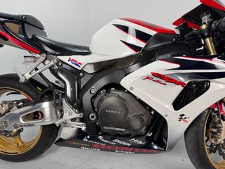 Honda CBR 1000 RR 2007 (Edición HRC)