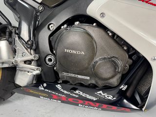 Honda CBR 1000 RR 2007 (Edición HRC)