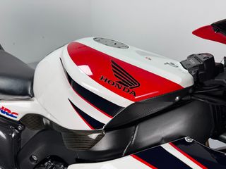 Honda CBR 1000 RR 2007 (Edición HRC)