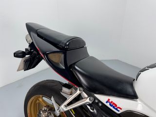 Honda CBR 1000 RR 2007 (Edición HRC)