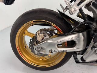Honda CBR 1000 RR 2007 (Edición HRC)