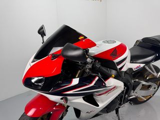 Honda CBR 1000 RR 2007 (Edición HRC)