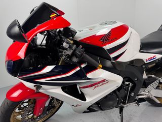 Honda CBR 1000 RR 2007 (Edición HRC)