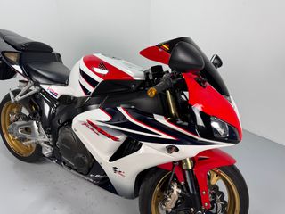 Honda CBR 1000 RR 2007 (Edición HRC)