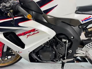 Honda CBR 1000 RR 2007 (Edición HRC)