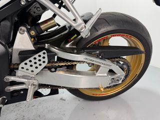 Honda CBR 1000 RR 2007 (Edición HRC)