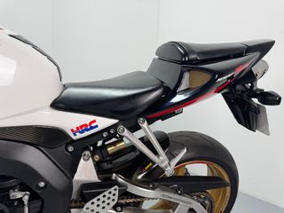 Honda CBR 1000 RR 2007 (Edición HRC)