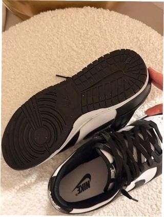 Nike Dunk Low Panda 44