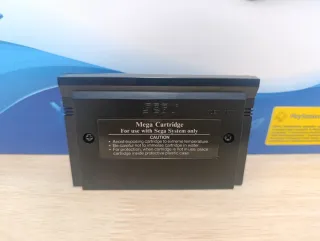 Pro Wrestling Master System