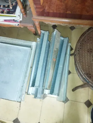 Jaula de cría modulo