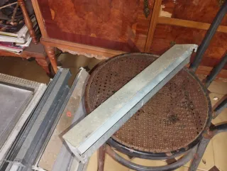 Jaula de cría modulo