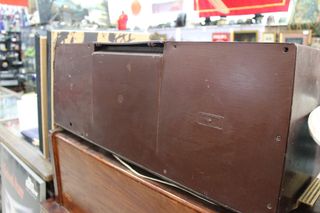 Piano Emenee Baby Grand, modello 1950