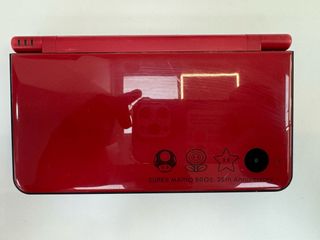 Nintendo Ds XL Super Mario Bros 25 Aniversario