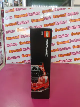 LEGO Technic Ferrari FXX K 42212
