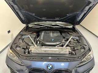 BMW M440i xDrive 374cv 2021 Garantía - Único dueño