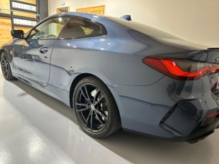 BMW M440i xDrive 374cv 2021 Garantía - Único dueño