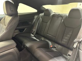 BMW M440i xDrive 374cv 2021 Garantía - Único dueño