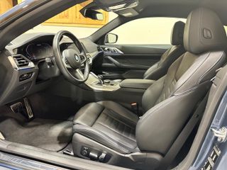 BMW M440i xDrive 374cv 2021 Garantía - Único dueño