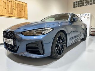 BMW M440i xDrive 374cv 2021 Garantía - Único dueño