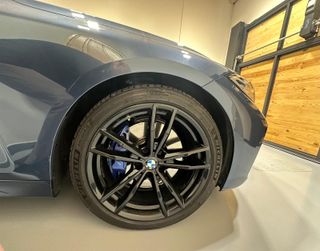 BMW M440i xDrive 374cv 2021 Garantía - Único dueño