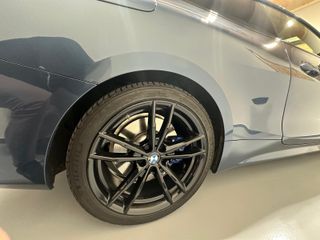 BMW M440i xDrive 374cv 2021 Garantía - Único dueño