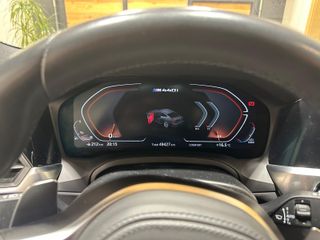 BMW M440i xDrive 374cv 2021 Garantía - Único dueño