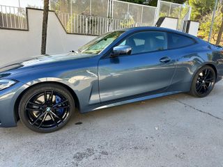 BMW M440i xDrive 374cv 2021 Garantía - Único dueño