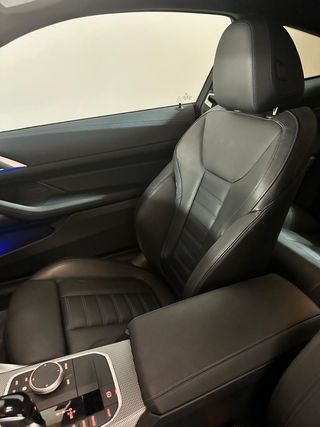 BMW M440i xDrive 374cv 2021 Garantía - Único dueño