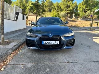 BMW M440i xDrive 374cv 2021 Garantía - Único dueño