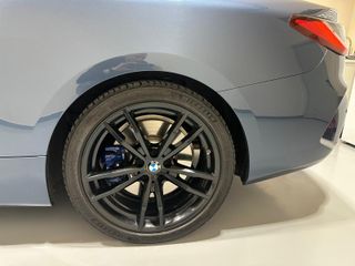 BMW M440i xDrive 374cv 2021 Garantía - Único dueño