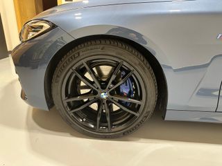 BMW M440i xDrive 374cv 2021 Garantía - Único dueño