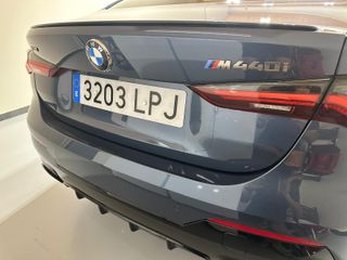 BMW M440i xDrive 374cv 2021 Garantía - Único dueño