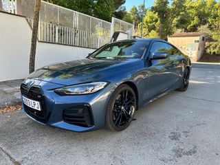 BMW M440i xDrive 374cv 2021 Garantía - Único dueño