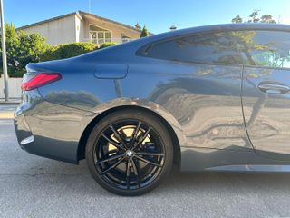 BMW M440i xDrive 374cv 2021 Garantía - Único dueño