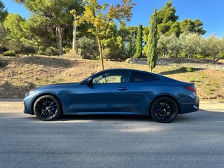 BMW M440i xDrive 374cv 2021 Garantía - Único dueño