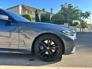 BMW M440i xDrive 374cv 2021 Garantía - Único dueño