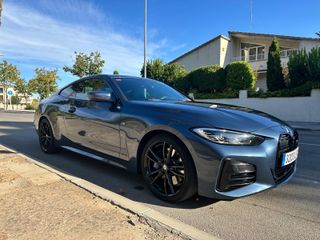 BMW M440i xDrive 374cv 2021 Garantía - Único dueño