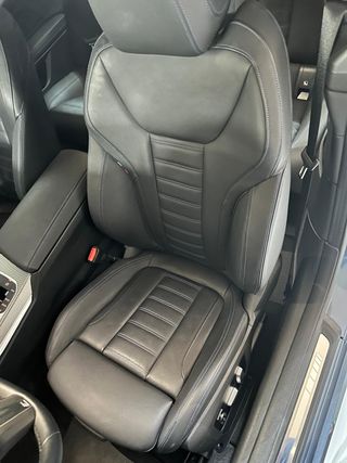 BMW M440i xDrive 374cv 2021 Garantía - Único dueño