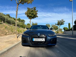 BMW M440i xDrive 374cv 2021 Garantía - Único dueño